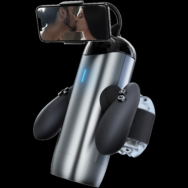 10 Distance Modes 10 Speed Frequencies