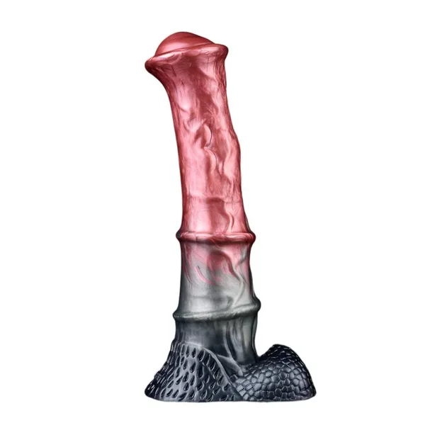 11.22 Inch Banging | Horse Dildo – Animal Dildo – Monster Dildo