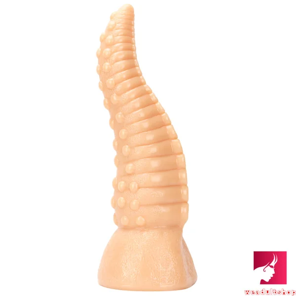 14in Thick Big Long Octopus Tentacle Dildo For Vaginal Anal Sex