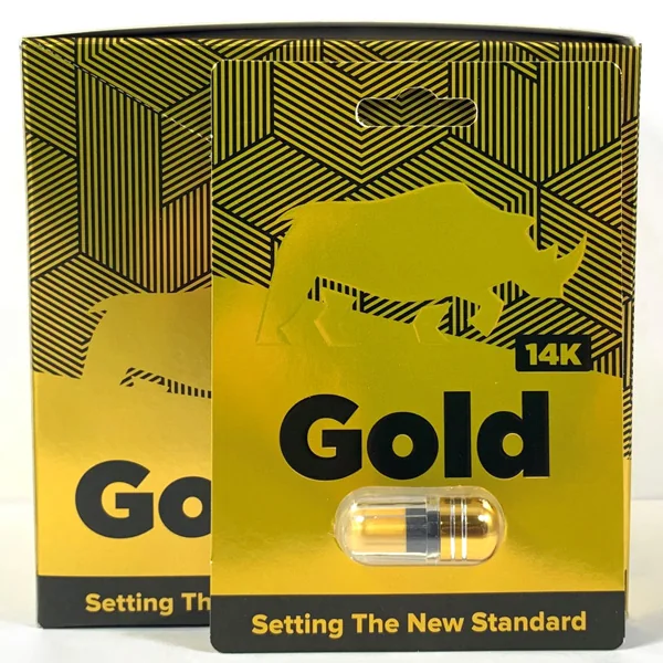 14K GOLD 24PC DSP (NET)