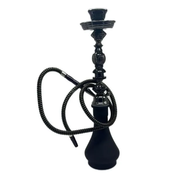 19in Skinny Hookah Full Color