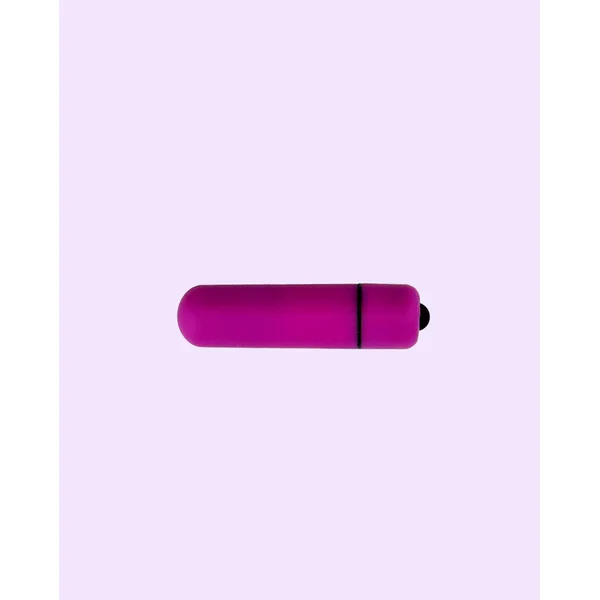 1-Speed Bullet Vibrator