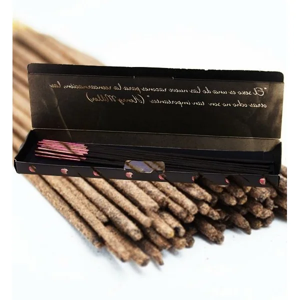 20 Sticks Pheromones Incense - Flavored