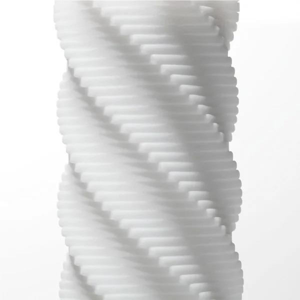 3D SPIRAL (NET)