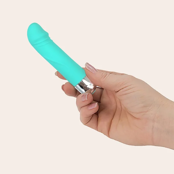 4.5" Bullet Vibrator