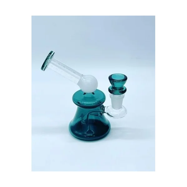 5.5″ Inch Basic Water Pipe Multi Color Small