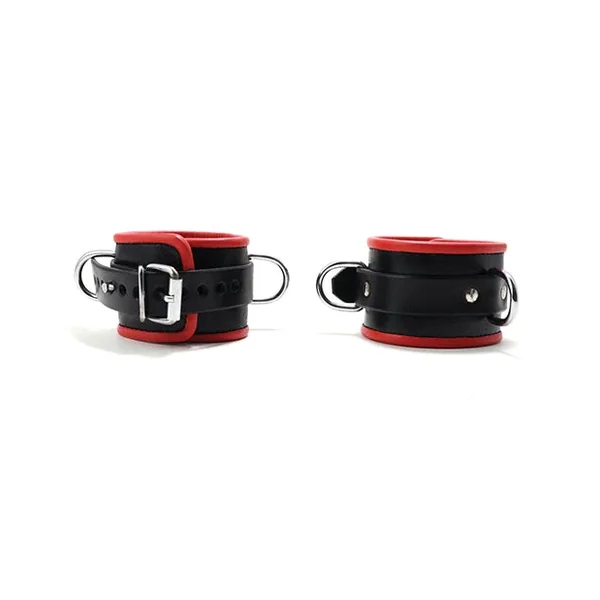 665 Padded Locking Wrist Restraint