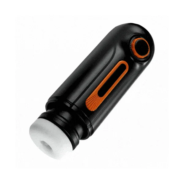 6 IN 1 Function 10 Vibration 4 Suction Male Masturbation