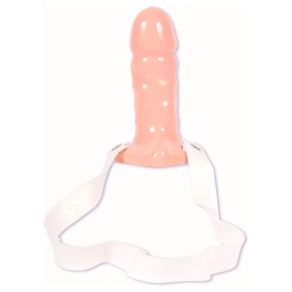 6 Penis Hard On Extension