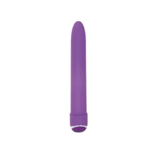 7 Function Classic Chic Standard - Purple