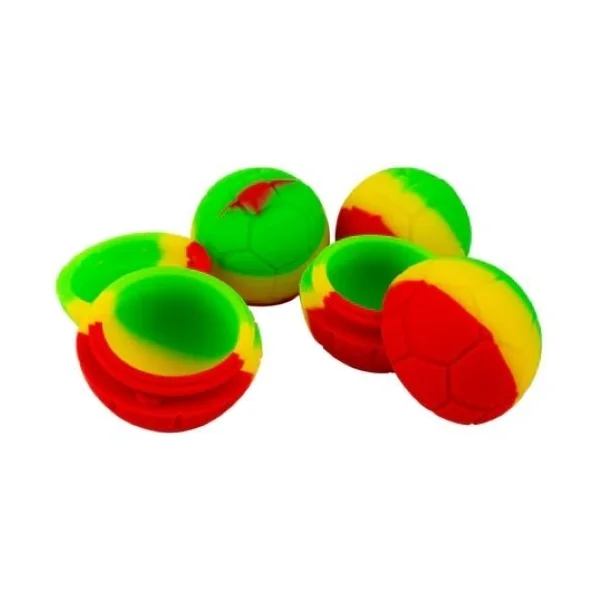7ml Silicone Ball Jar