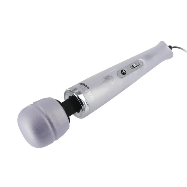 8-Speed Turbo Wand Massager