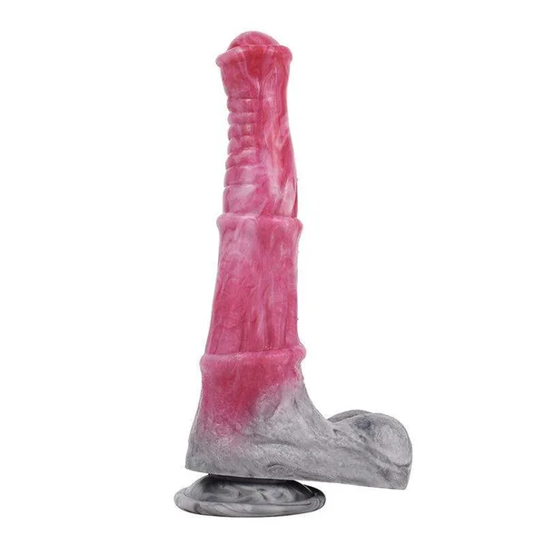 ? 9.64 Inch Colt | Horse Dildo – Animal Dildo – Monster Dildo