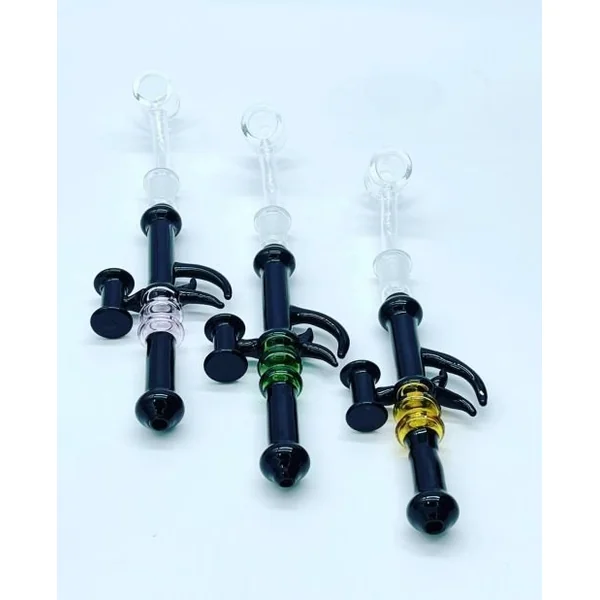 9in Nectar Collector With Banger RPG