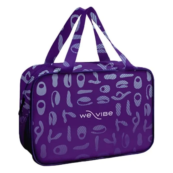 Accessoire de Rangement - We-Vibe - Cosmetic pouch