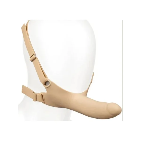 ACCOMMODATOR SILICONE DONG 716770111036