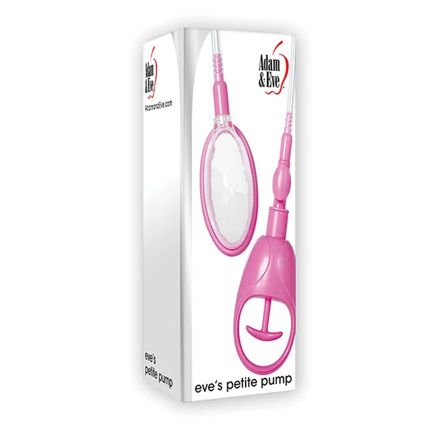 ADAM & EVE EVE’S PETITE PUMP