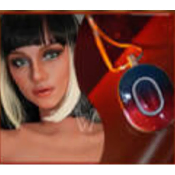 Additional Head & Vine Talk AI Chat (WM Doll)