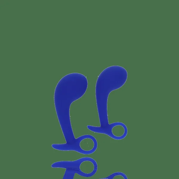 Admiral Silicone Anal Training Set