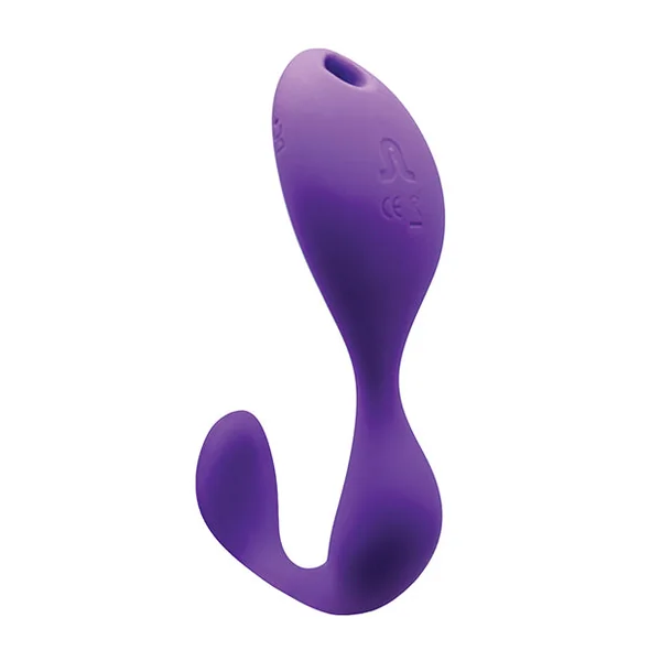 Adrien Lastic Mr. Hook + Lrs - Purple