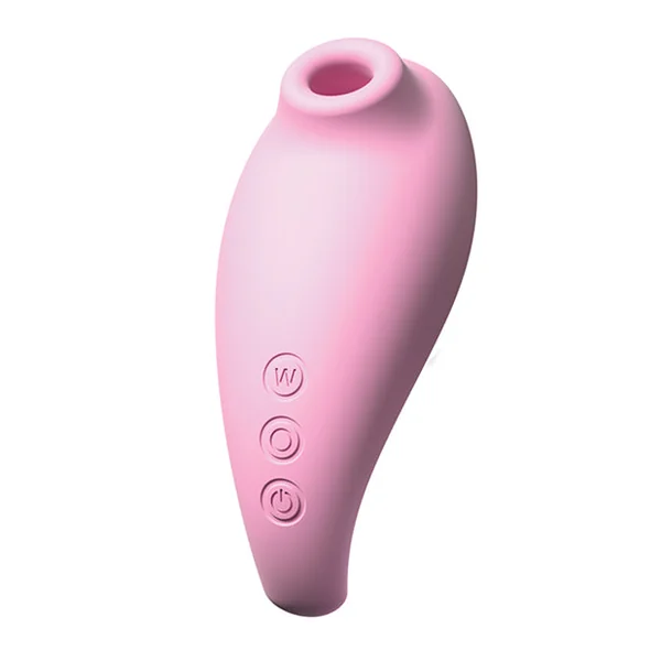 Adrien Lastic Revelation Clitoral Suction Stimulator