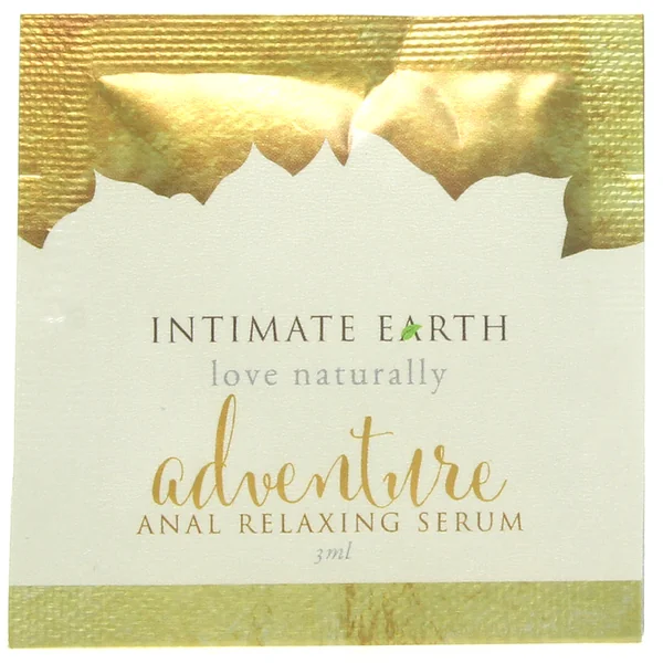 Adventure Anal Relaxing Serum in .1oz/3ml