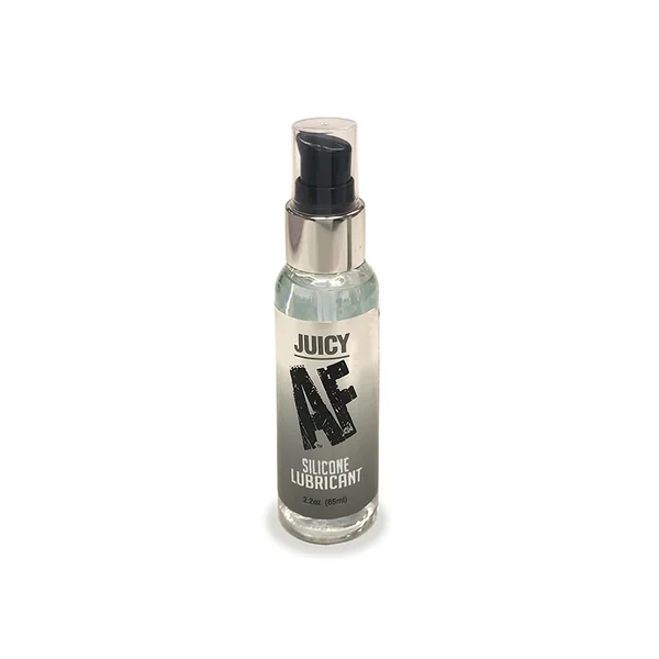 AF SILICONE LUBE 2.2OZ BOTTLE