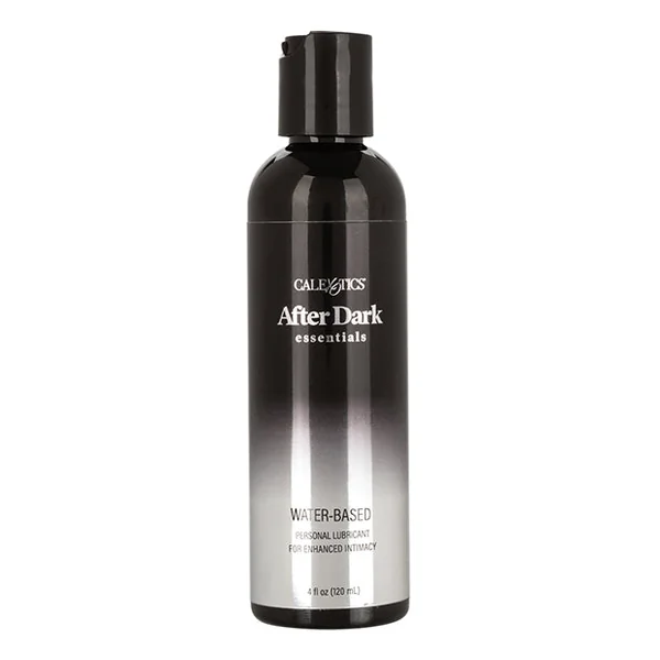 After Dark Essentials Water Based Personal Lubricant - 4 Oz
