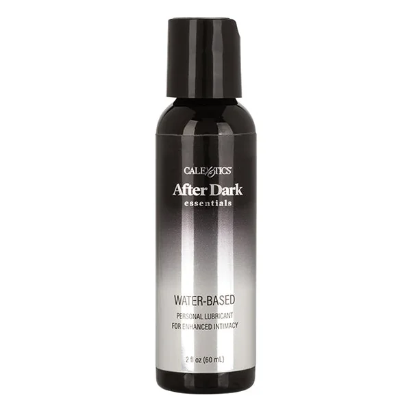 After Dark Essentials Water Based Personal Lubricant