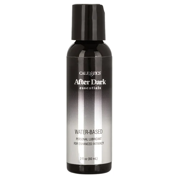 After Dark Essentials Water-Based Personal Lubricant - 2oz