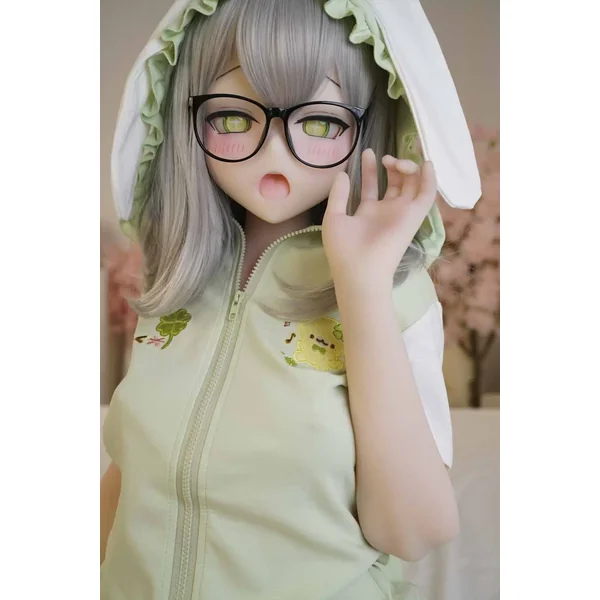 Aiko – 4’10″ | 149cm Sex Doll