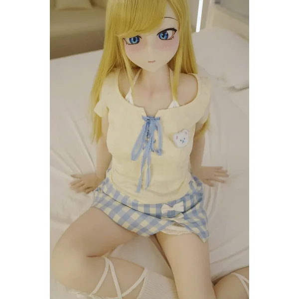 Akane – 4’10″ | 149cm Sex Doll