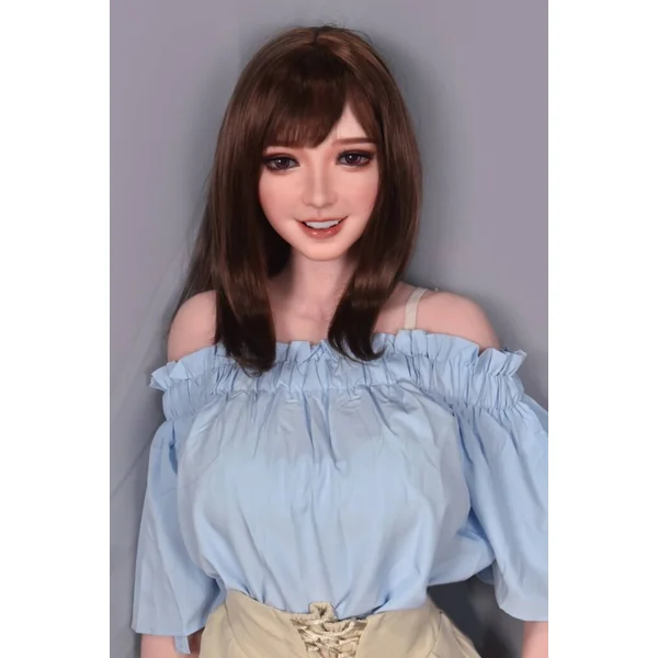 Alaia – 4’7″ | 150cm Japanese Sex Doll