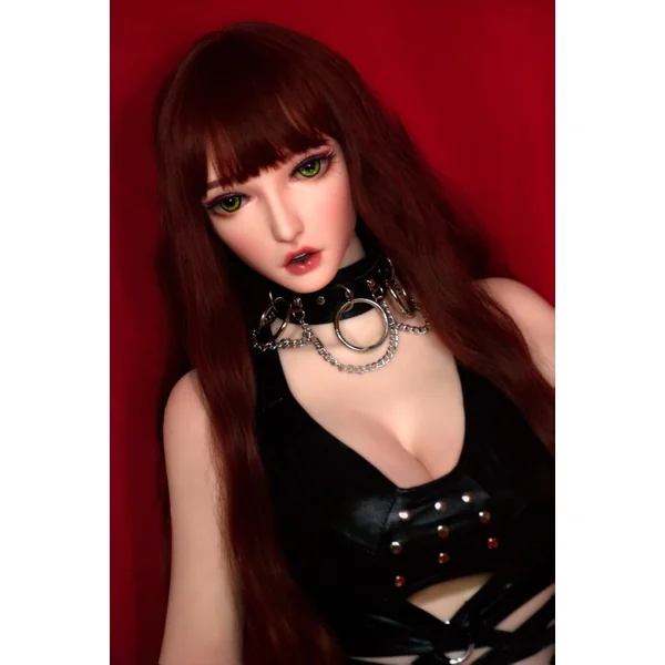 Alani – 4’7″ | 165cm Silicone Sex Doll