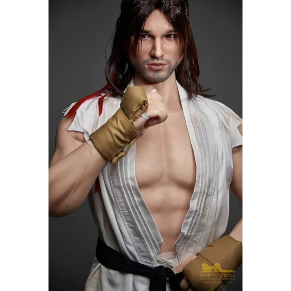 Alexander – 5’9″ | 176cm Sex doll