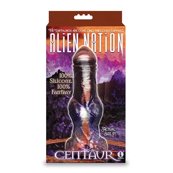 Alien Nation Centaur