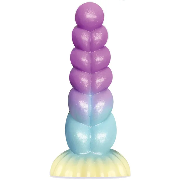 Alien Nation Stardust 12 Inch Silicone Creature Dildo