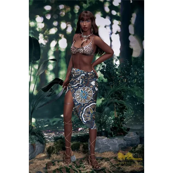 Aliza – 5’9″ | 175cm Realistic Sex Doll