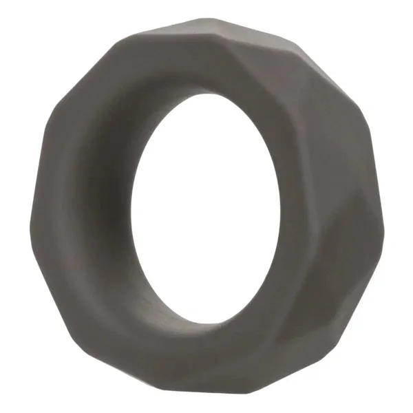 Alpha™ Liquid Silicone Prolong Prismatic C-Ring