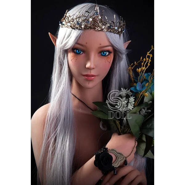 Amanda TPE Realistic Sex Doll - SEDOLL