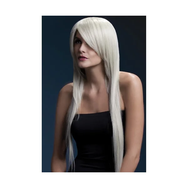 Amber Wig - Blonde