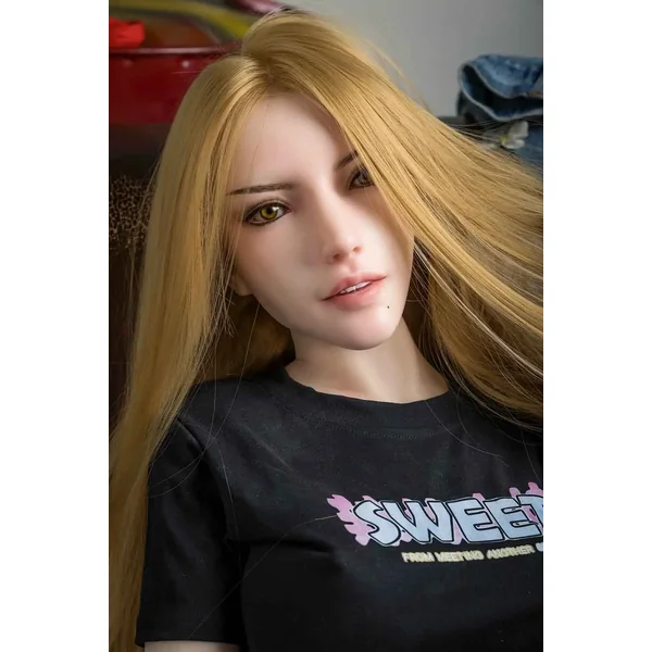 Amelia – 5’2″ | 158cm Sex Doll