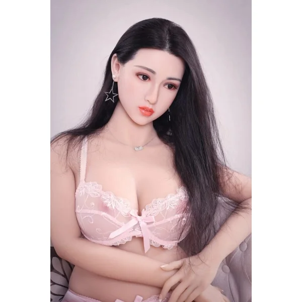 Amina – 5’3″ | 161cm Asian Sex Doll