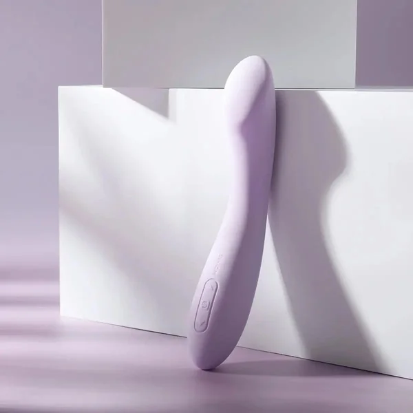 Amy 2 Flexible G - Spot Vibrator