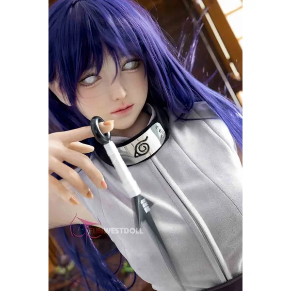 Amy – 5’2″ | 159cm Sex Doll