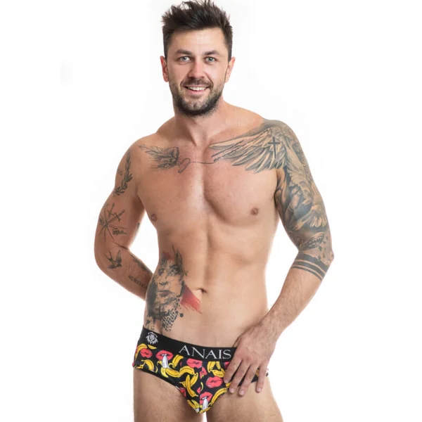 ANAIS MEN – BANANA JOCK BIKINI XL