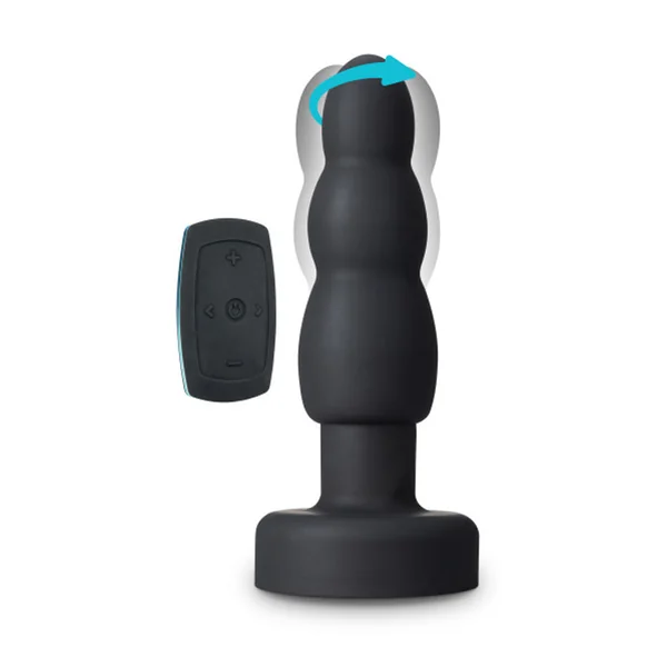 Anal Adventures Platinum - Propel Plug -