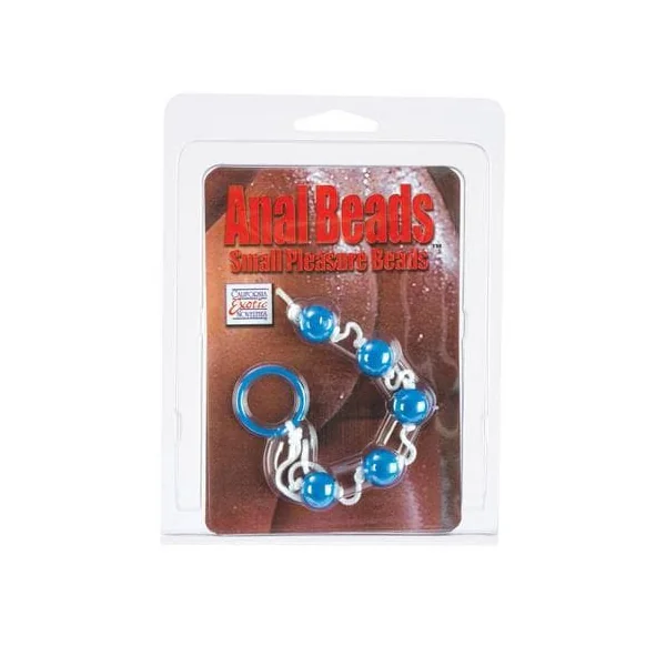 Anal Beads Small