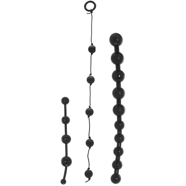 Anal Fantasy Beginner’s Bead Kit