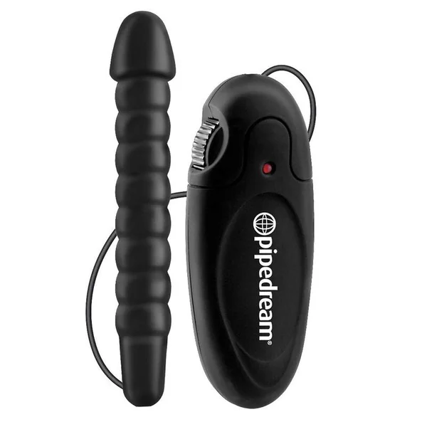 Anal fantasy buddy vibrator-sex-vaginal-massager-anal-butt-plug sex-toys-adult